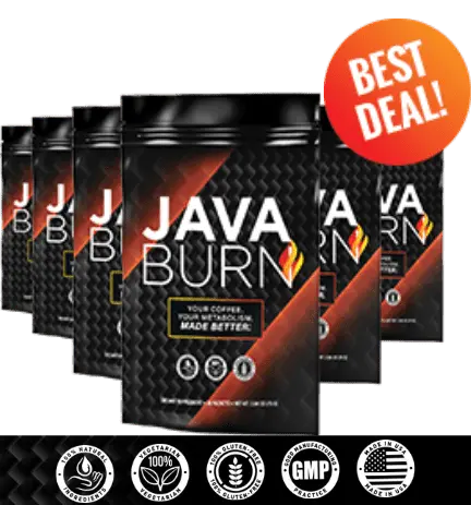 java burn supplement